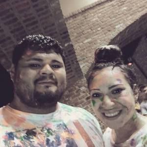 Meet your Posher, Juan